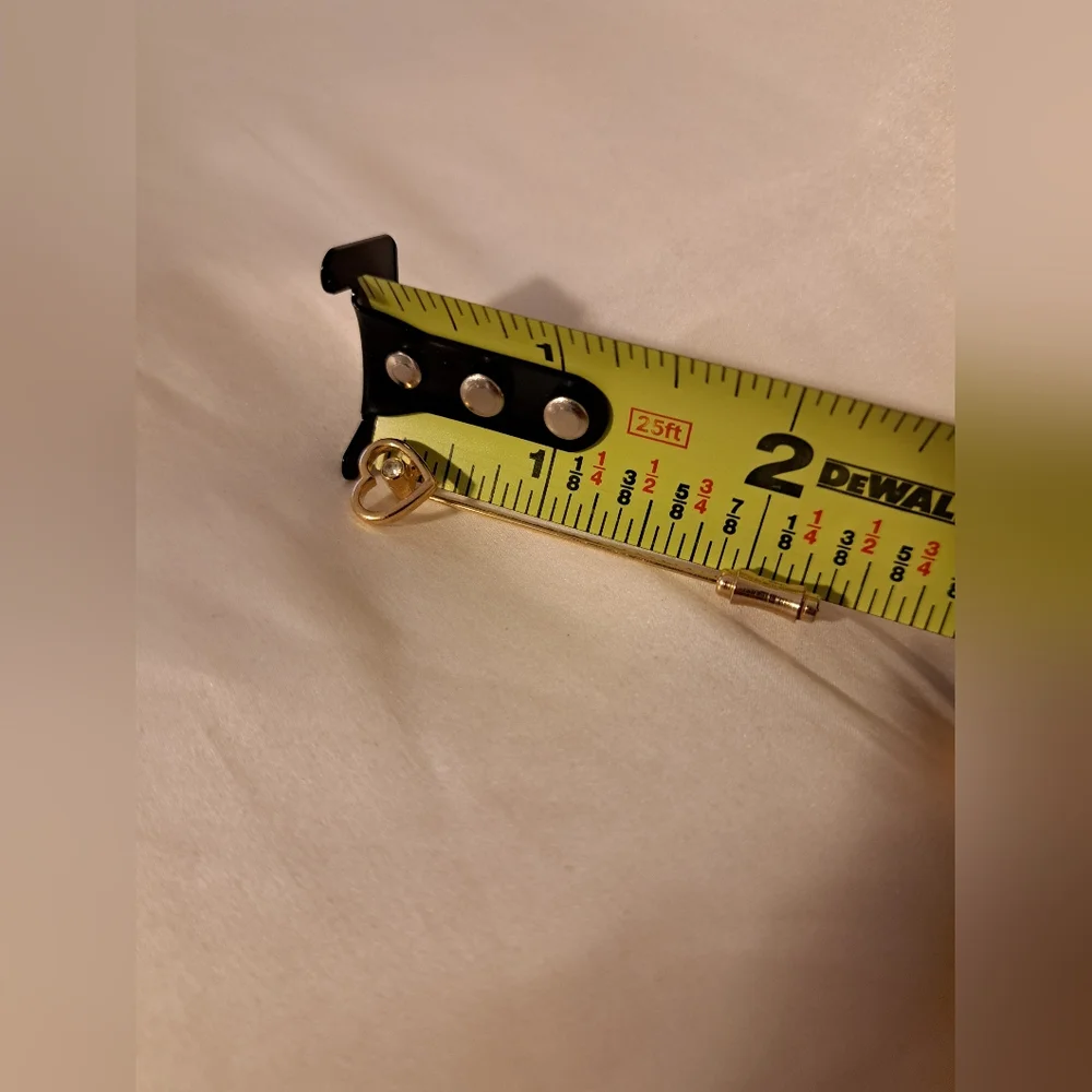 Stick Pin 7/24